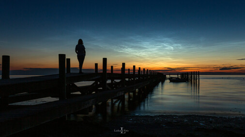 mig og lysende natskyer 170620 1