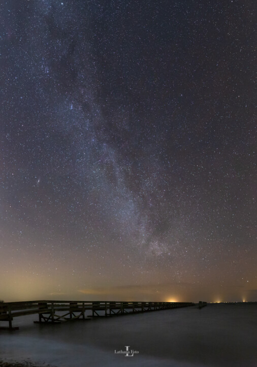 mælkevejen over broen 230220