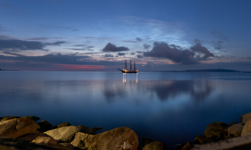 Georg Stage i Havnsø 240621 pano 10a