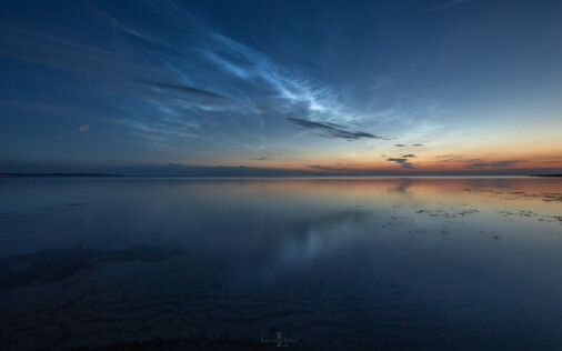 lysende natskyer 040721 1a