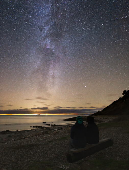 nick og jeg og mælkevejen 030121 2a