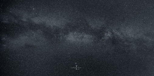 290719 Mælkevejen fotograferet fra haven