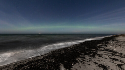 Nordlys 140122 Veddinge 4