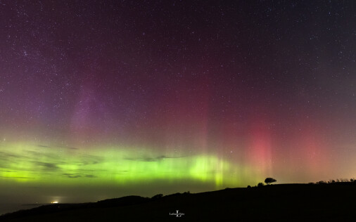 nordlys 230322 mg5731