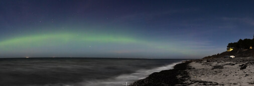 Nordlys 140122 Veddinge 7