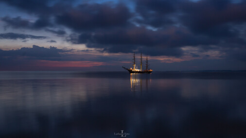 Georg Stage i Havnsø 240621 1a