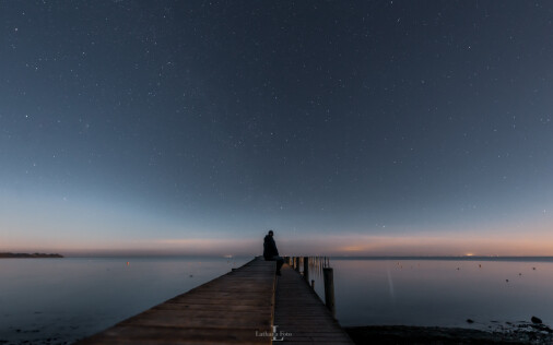 Ordrup strand badebro 010321 3