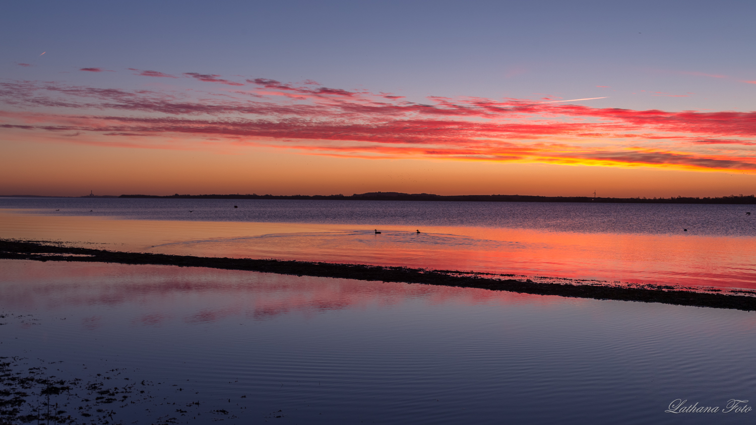 120219 Morgen ved Plejerup