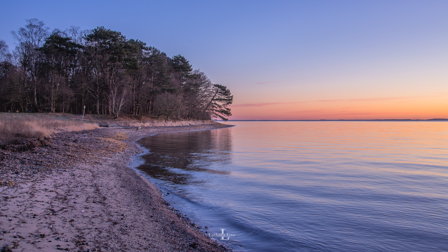 050219 Morgen ved Kongsøre