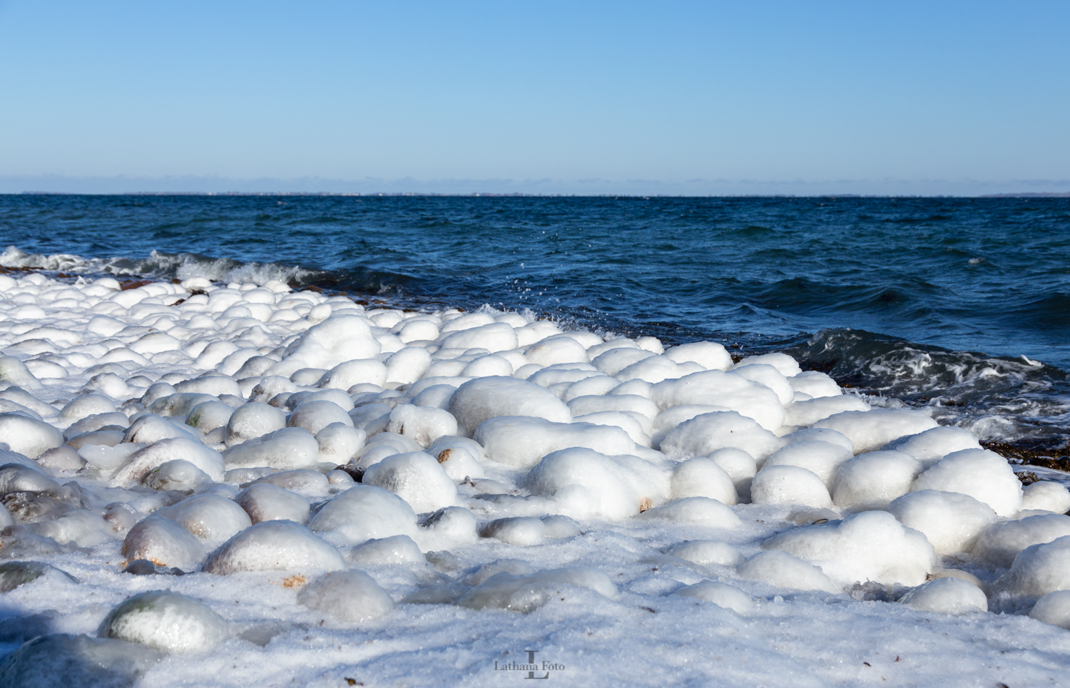 Is ved ordrup næs 060221 5