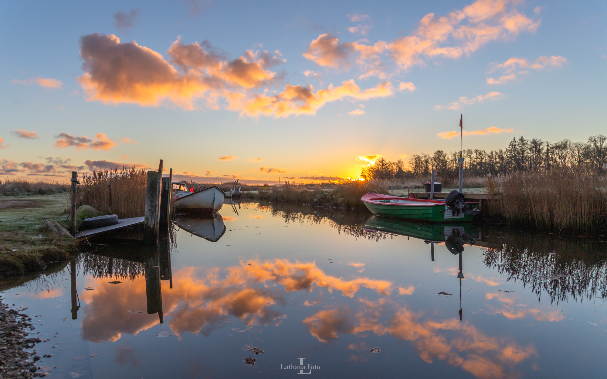 Solopgang Sidinge 271120 18