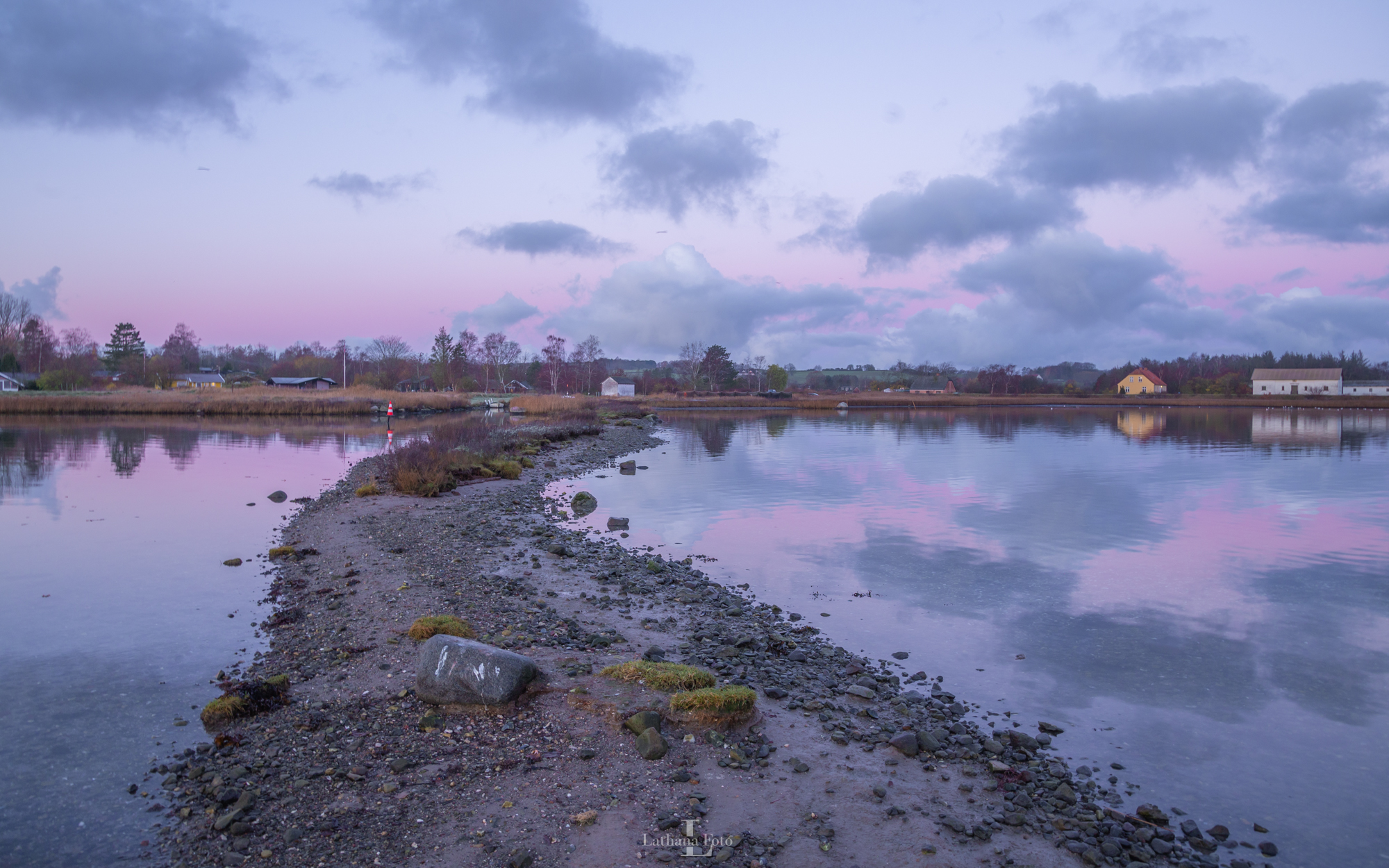 Solopgang Sidinge 271120 5