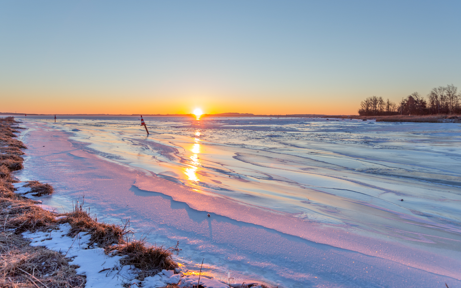 Solopgang sidinge 120221 5