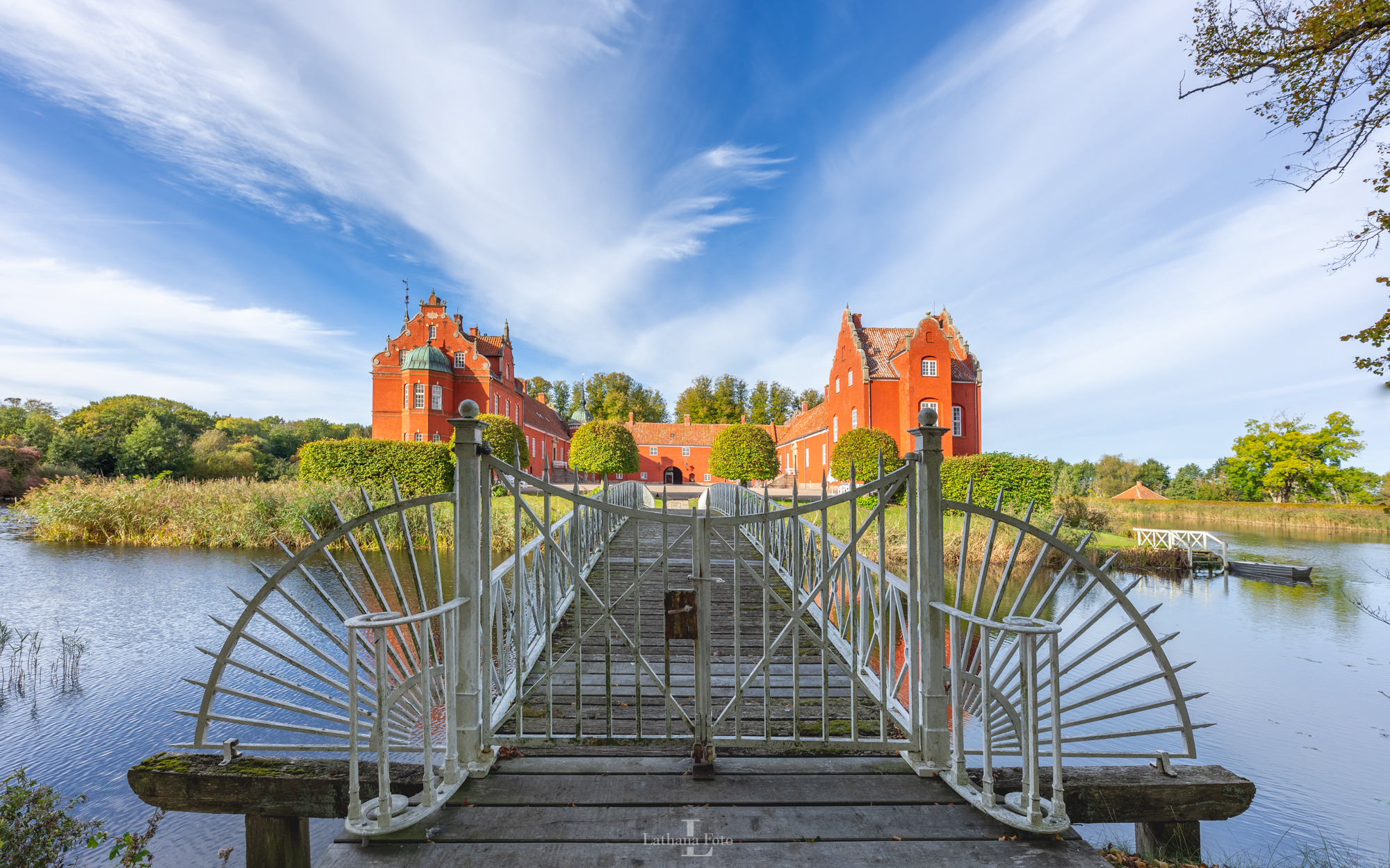 løvenborg slot 181020 1a