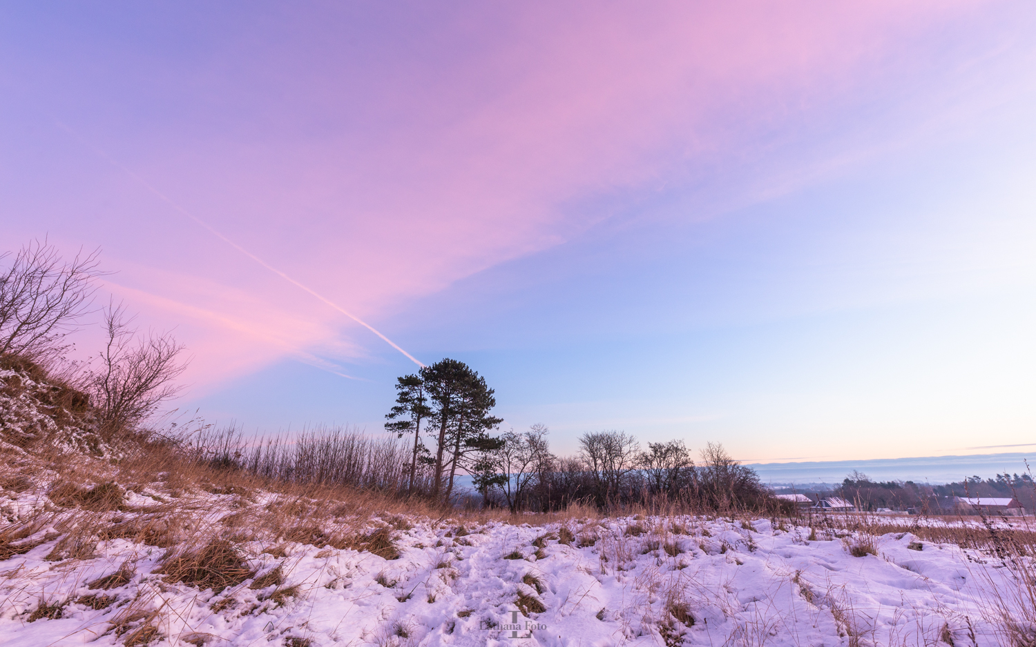 solopgang 170121 maglehøj 5