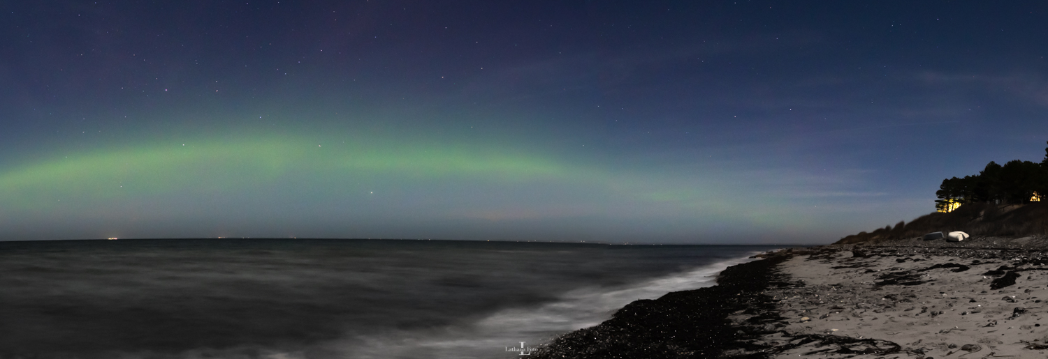 Nordlys 140122 Veddinge 7
